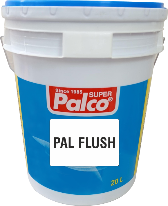 Pal Flush