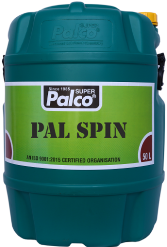 Pal Spin