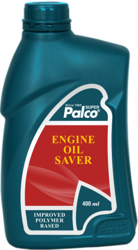 Engine Oil Saver