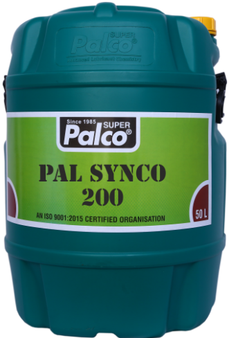 Pal Synco 100-200