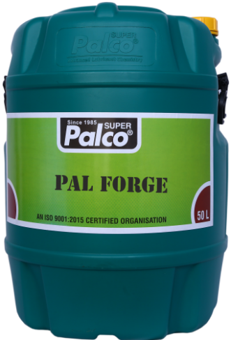 Pal Forge
