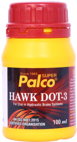 Hawk Dot 3