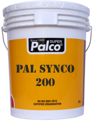 Pal Synco 100-200