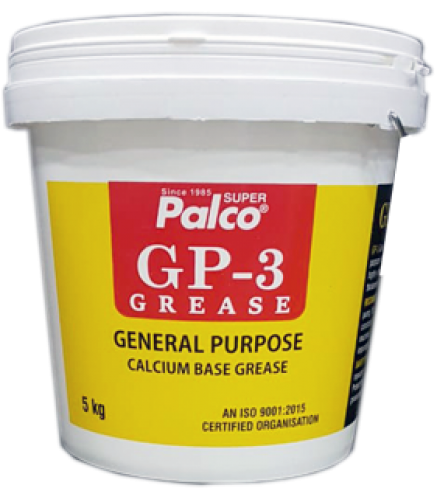 GP-3 & GP-3 (GREEN) GREASE