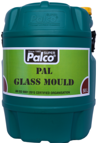 Pal Glass Mould