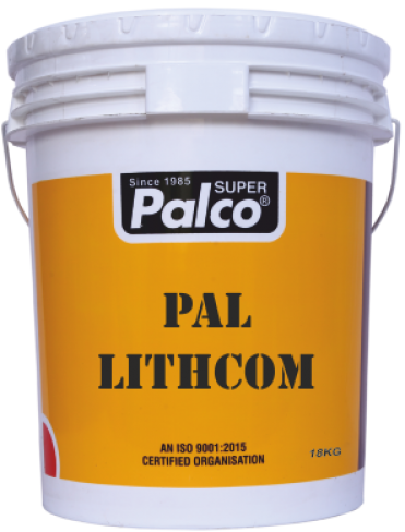 Pal Lithcom