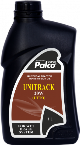 Unitrack 20w