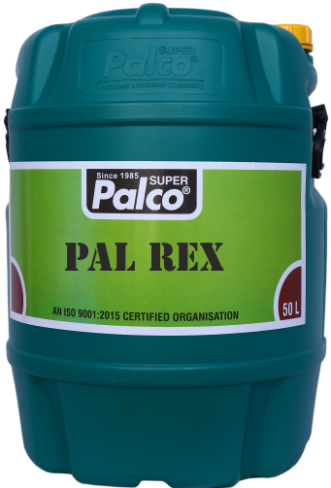 Pal Rex