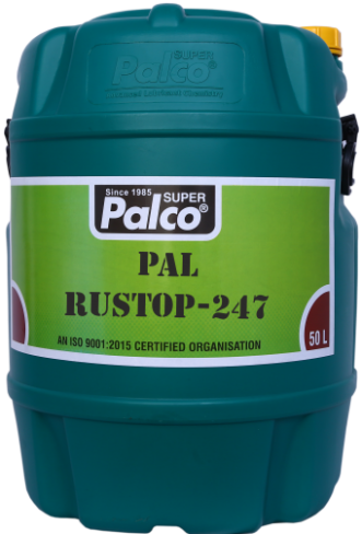 Pal Rustop 247