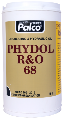 Phydol R&O