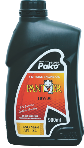 Panther 10W30