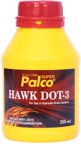 Hawk Dot 3